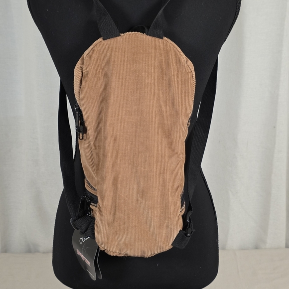 Backpacks